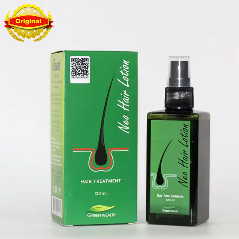Original Neo Hair Lotion 120ml - Hair Care Natural Products 리뷰 및 가격
