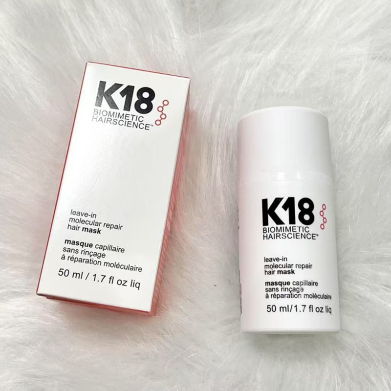 K18 50ml 150ml Leave-In Molecu - Hair Care Natural 리뷰 및 가격