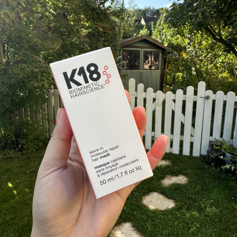 K18 50ml 150ml Leave-In Molecu - Hair Care Natural 리뷰 및 가격