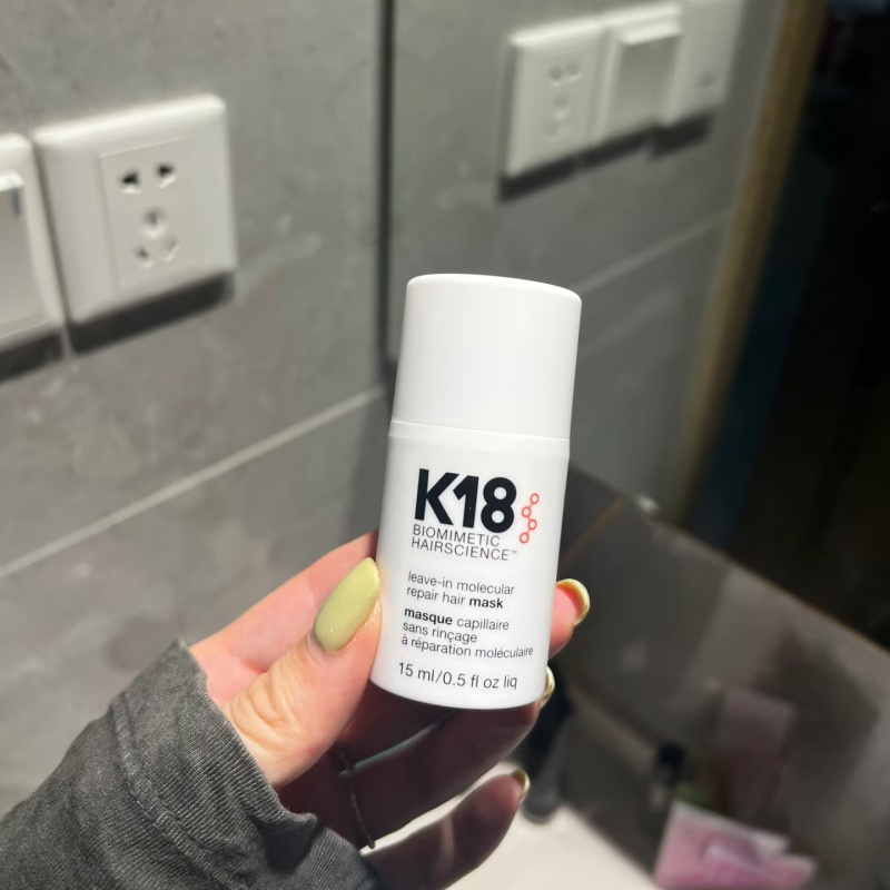K18 50ml 150ml Leave-In Molecu - Hair Care Natural 리뷰 및 가격
