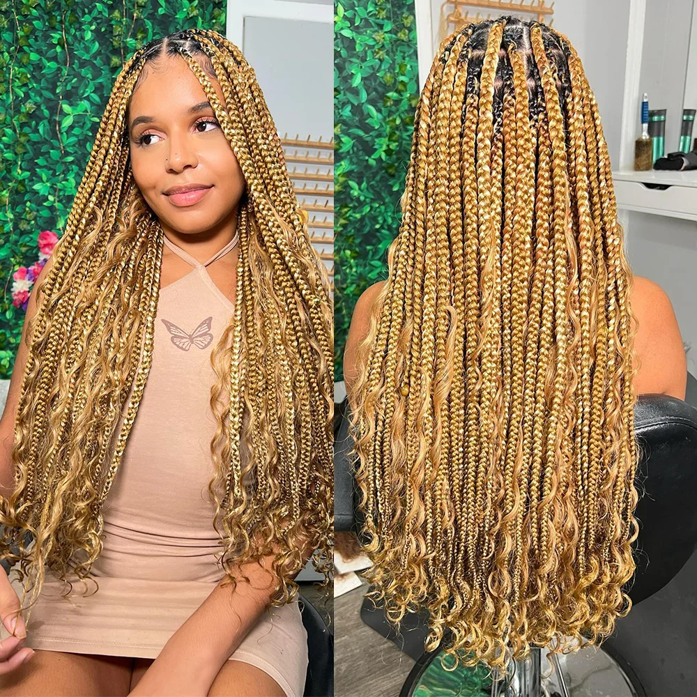 Human Braiding Hair 2Bundle 10 - Hair Care Wavy Hair 리뷰 및 가격