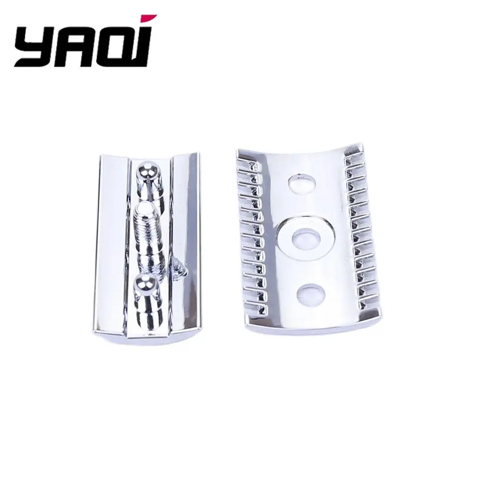 Yaqi Chrome Open Comb Shaving  - Hair Care Zinc 리뷰 및 가격