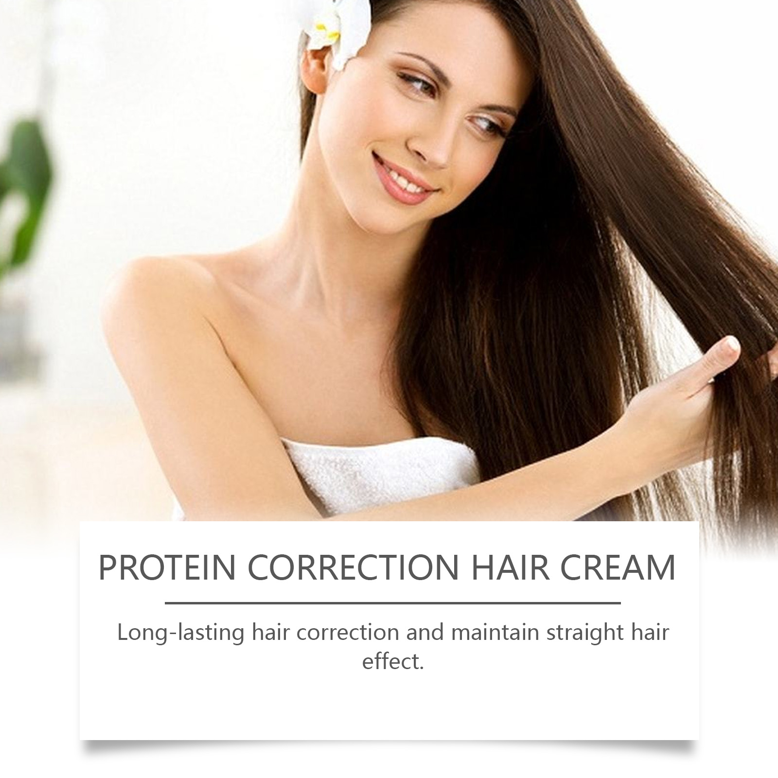 EELHOE Protein Hair Straighten - Hair Care Keratin Treatment 리뷰 및 가격
