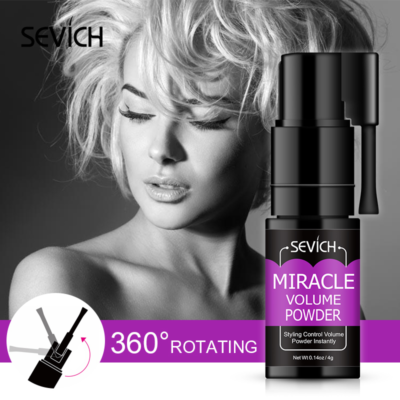 Sevich 4g Hair Fluffy Powder S - Hair Care Natural Products 리뷰 및 가격