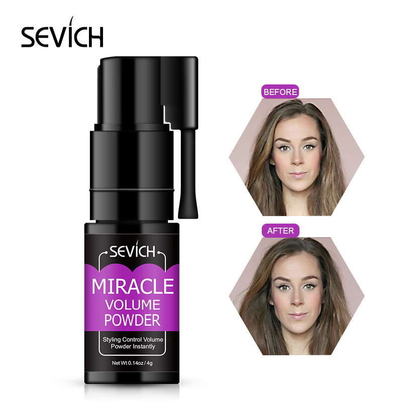 Sevich 4g Hair Fluffy Powder S - Hair Care Natural Products 리뷰 및 가격