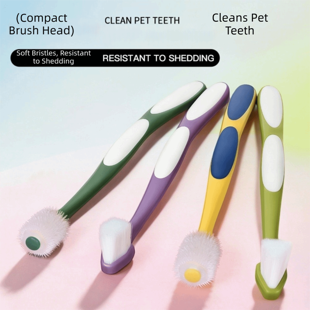 2pcs 360 Degree Cleaning Dog T - Hair Care Kit 리뷰 및 가격