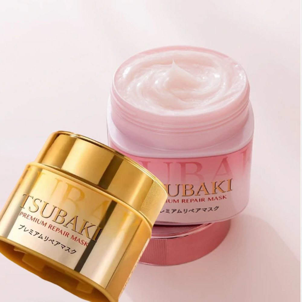 Japan TSUBAKI 0 Seconds Premiu - Hair Care Tsubaki 리뷰 및 가격