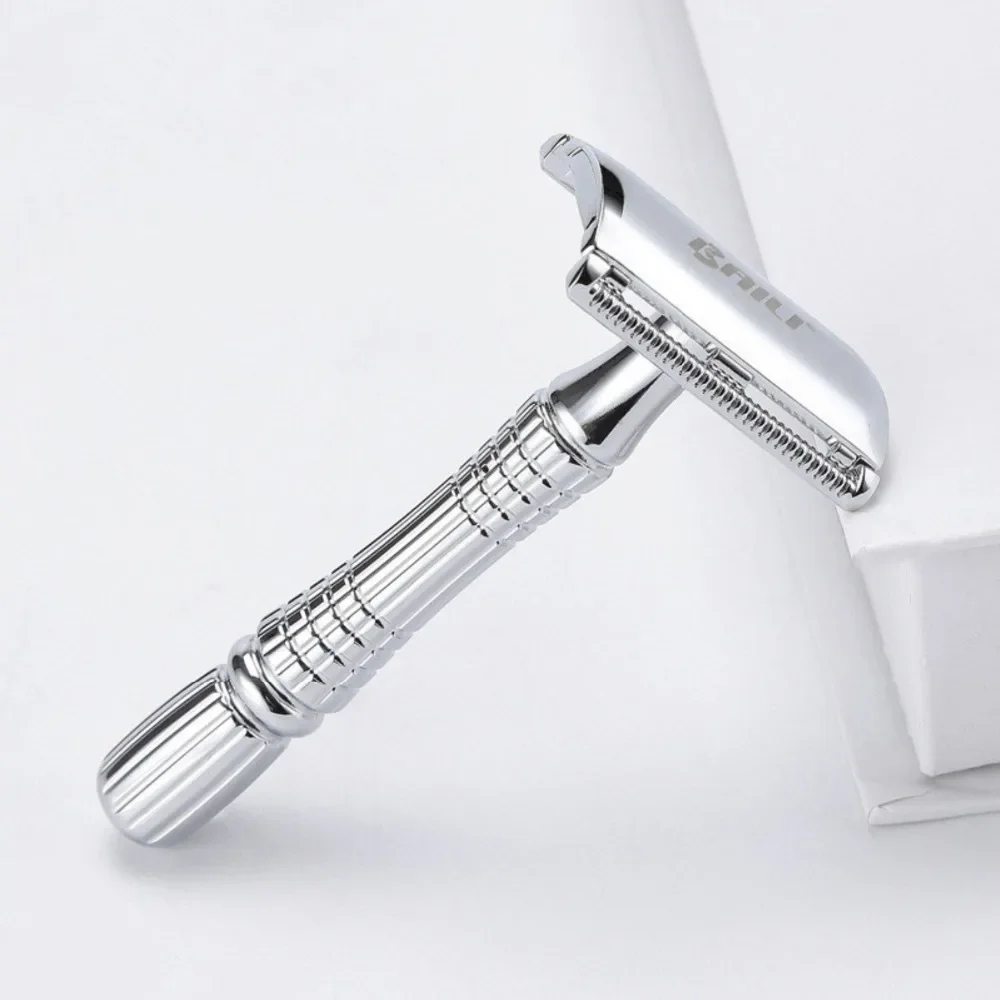 Upgrade Wet Shaving Safety Bla - Hair Care Zinc 리뷰 및 가격