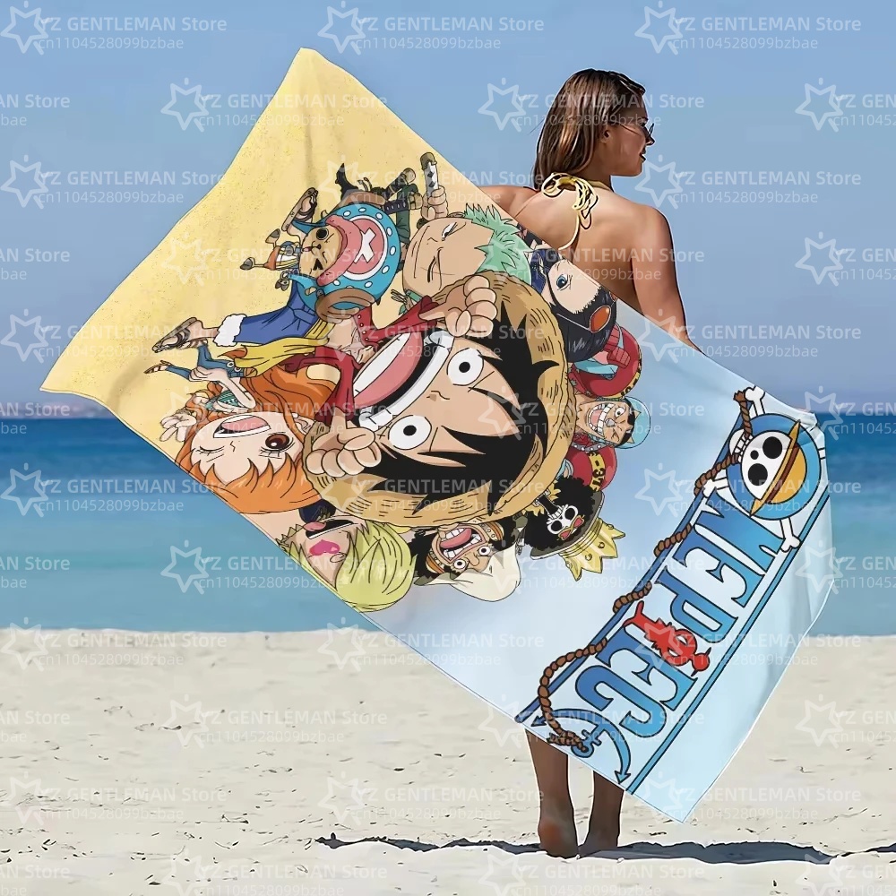 One Piece Luffy Gear 5 Bathroo - Hair Care Kit 리뷰 및 가격