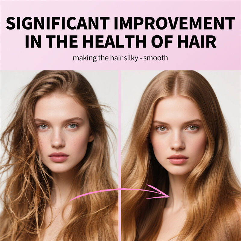 MIX Hair Vitamin Capsule Hair  - Hair Care Keratin Treatment 리뷰 및 가격