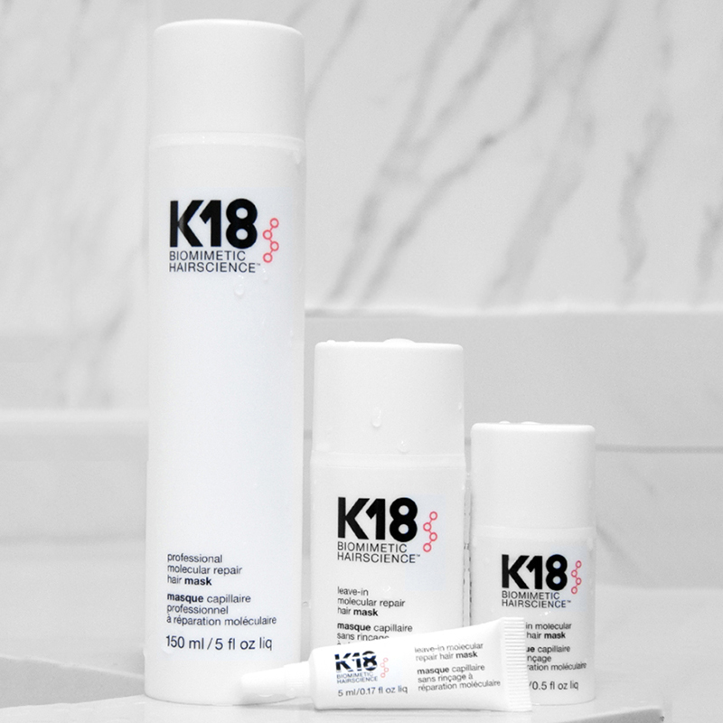 2026 Best Seller K18 150ml Dee - Hair Care Products 리뷰 및 가격