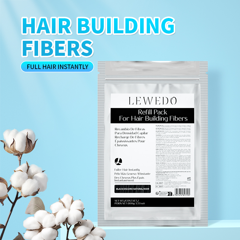 Hair Fibers Powder 100g Instan - Hair Care Natural 리뷰 및 가격