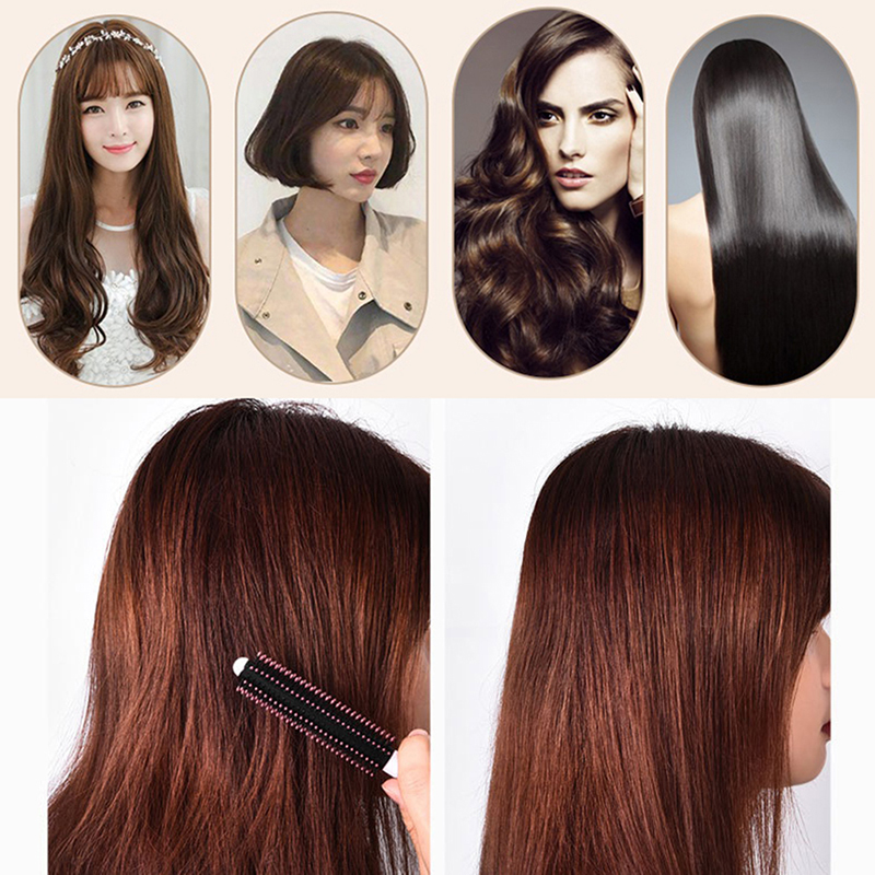 1 Pc Wavy Curly Styling Hair C - Hair Care Wavy Hair 리뷰 및 가격