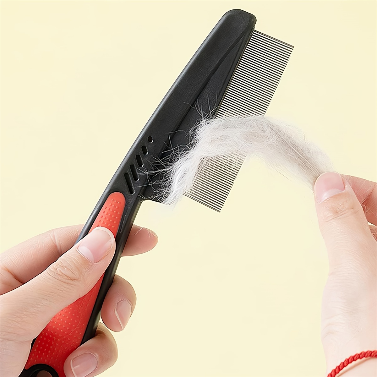 1 Heavy-Duty Stainless Steel F - Hair Care Wavy Hair 리뷰 및 가격