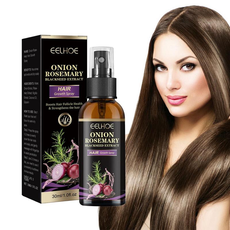 30ml Hair Growth Spray Onion R - Hair Care Products 리뷰 및 가격