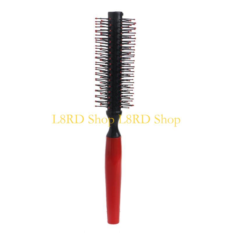 L8RD Roll Brush Round Hair Com - Hair Care Wavy Hair 리뷰 및 가격
