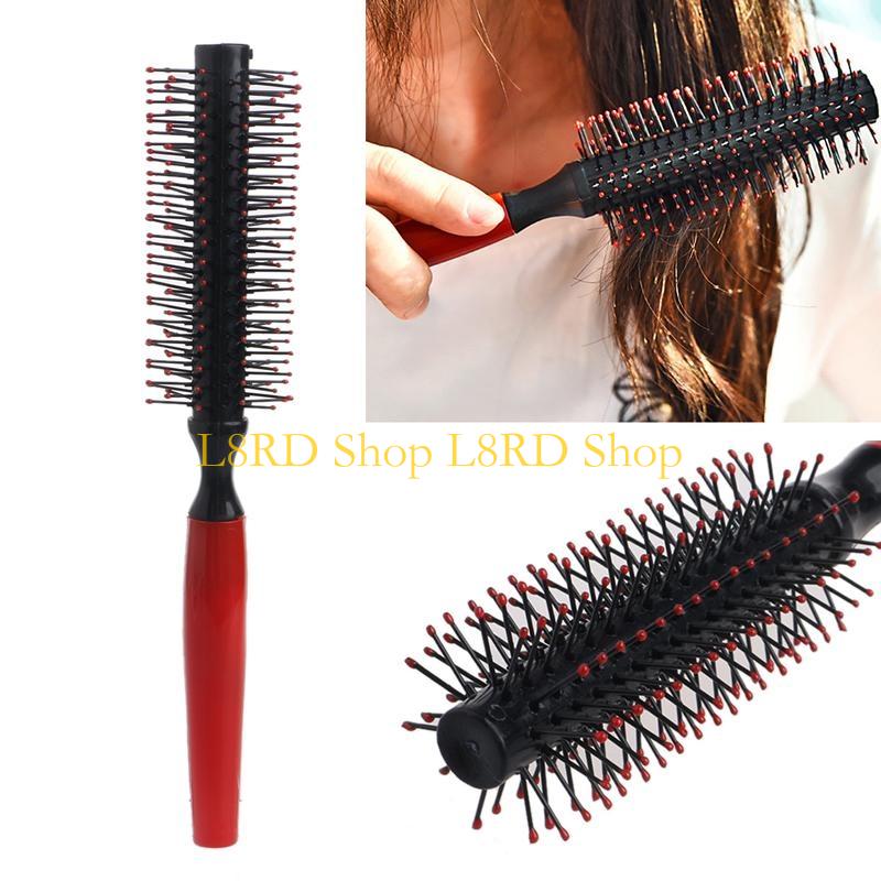 L8RD Roll Brush Round Hair Com - Hair Care Wavy Hair 리뷰 및 가격