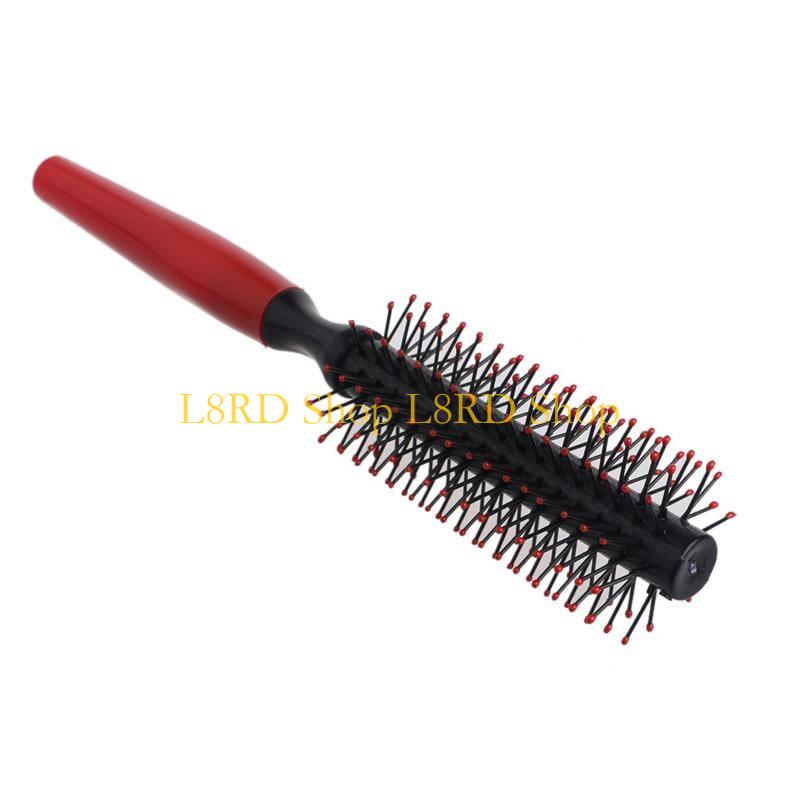 L8RD Roll Brush Round Hair Com - Hair Care Wavy Hair 리뷰 및 가격