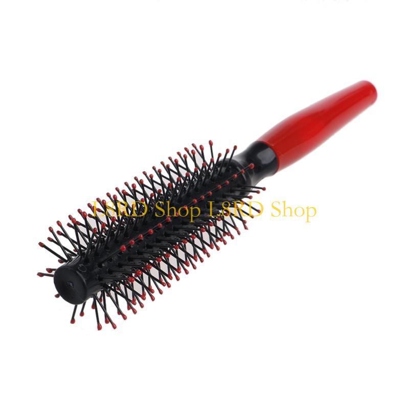 L8RD Roll Brush Round Hair Com - Hair Care Wavy Hair 리뷰 및 가격