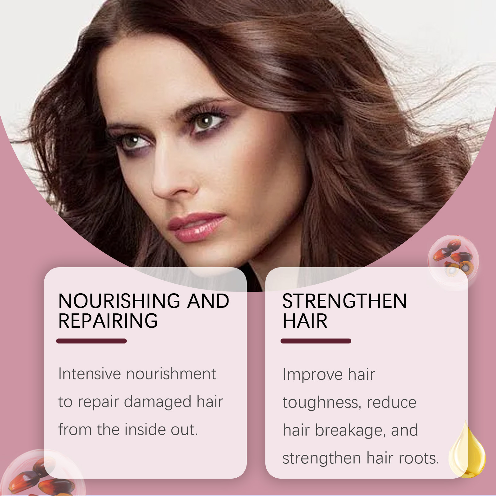 EELHOE Natural Batana Oil Deep - Hair Care Keratin Treatment 리뷰 및 가격