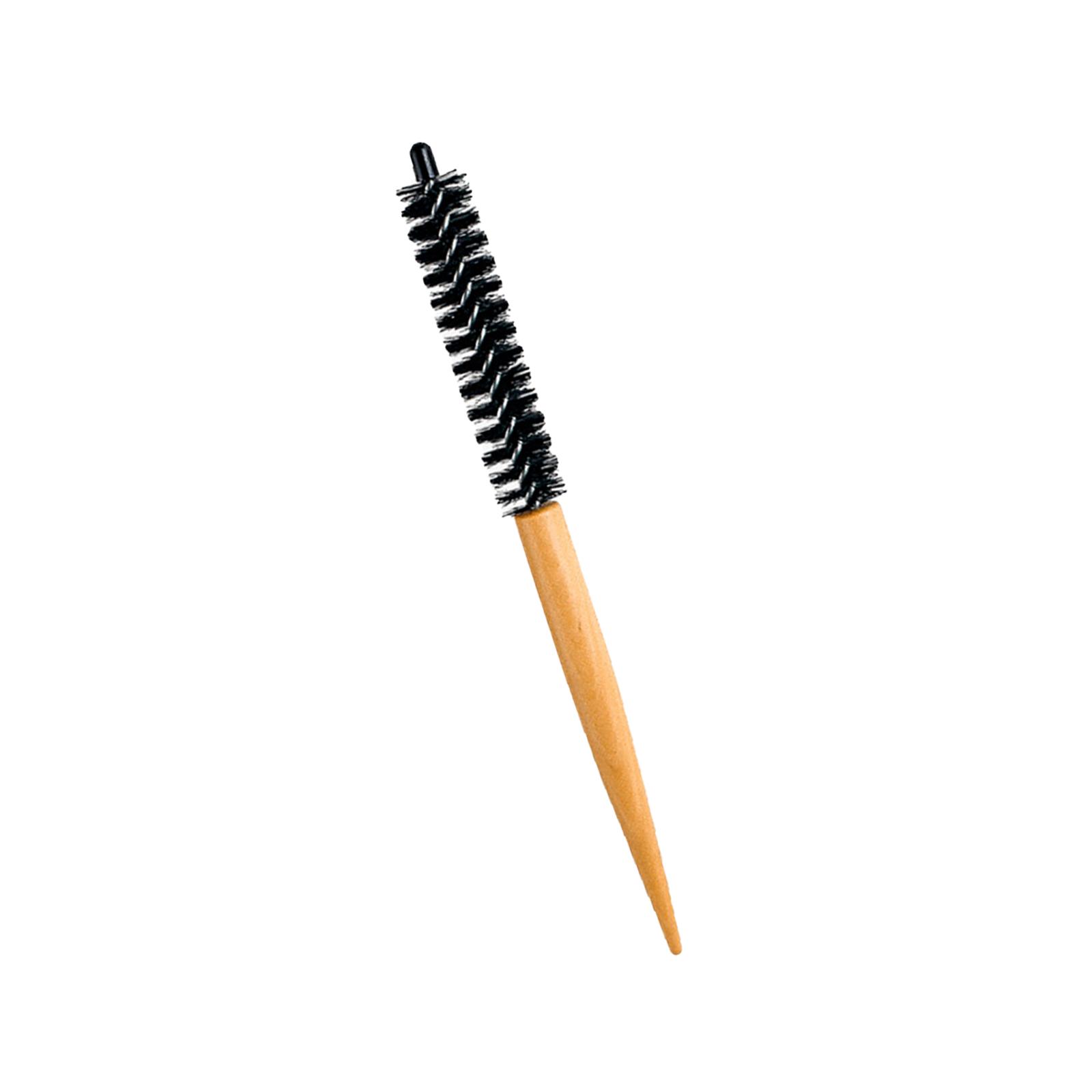 Salon Hairdressing Round Hair  - Hair Care Wavy Hair 리뷰 및 가격