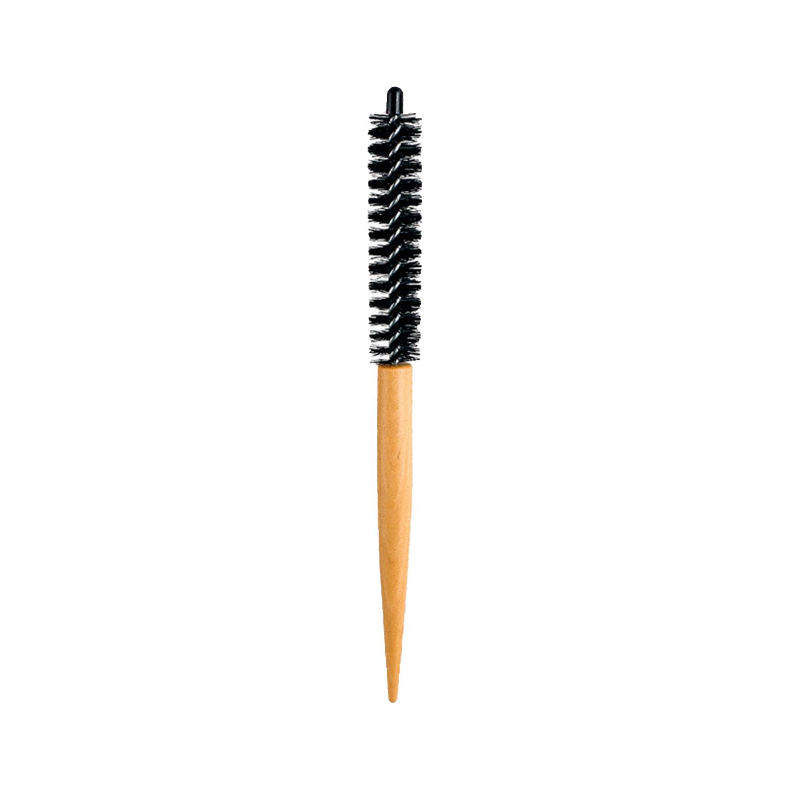 Salon Hairdressing Round Hair  - Hair Care Wavy Hair 리뷰 및 가격