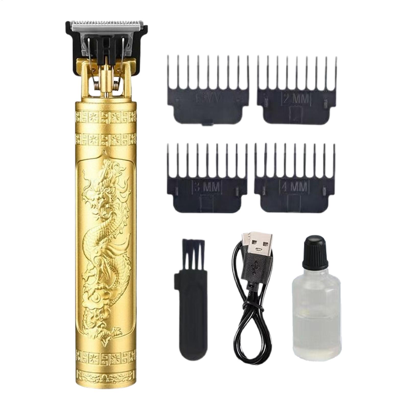 Cordless Hair Clippers Cordles - Hair Care Kit 리뷰 및 가격