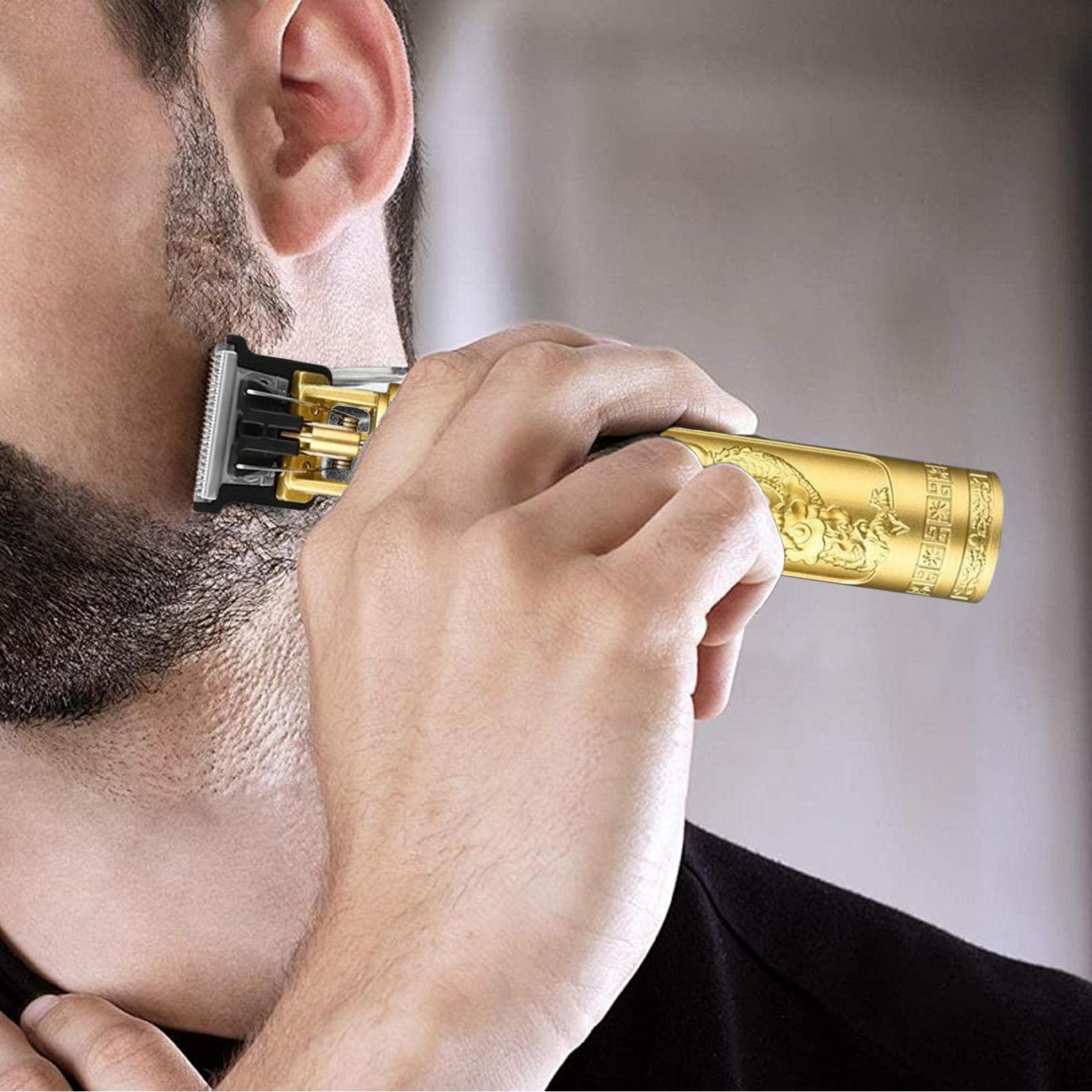 Cordless Hair Clippers Cordles - Hair Care Kit 리뷰 및 가격