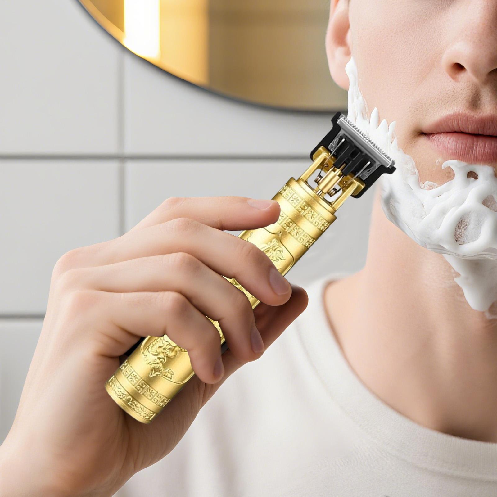 Cordless Hair Clippers Cordles - Hair Care Kit 리뷰 및 가격