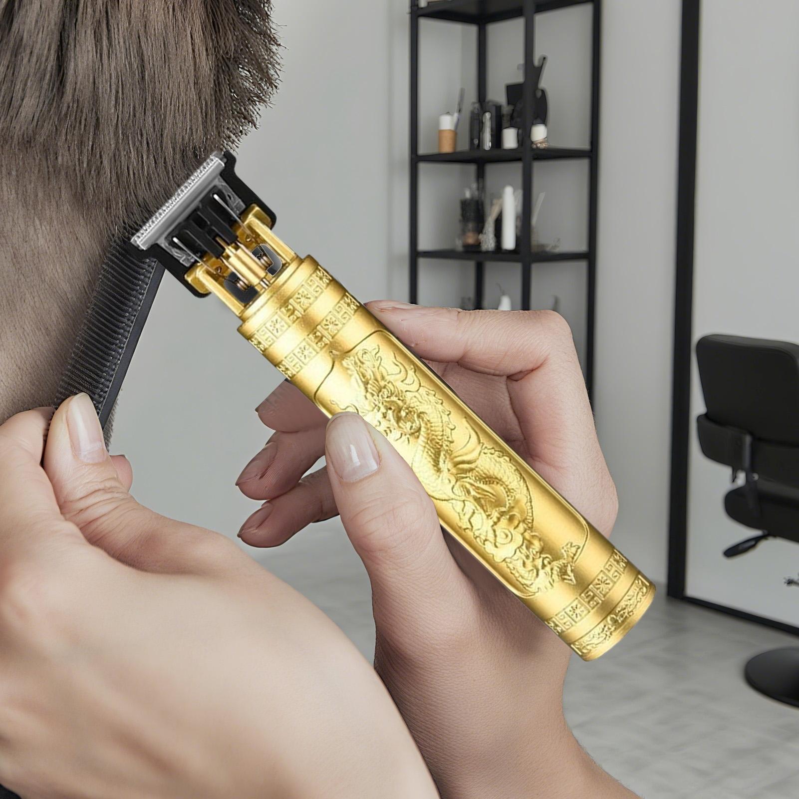 Cordless Hair Clippers Cordles - Hair Care Kit 리뷰 및 가격