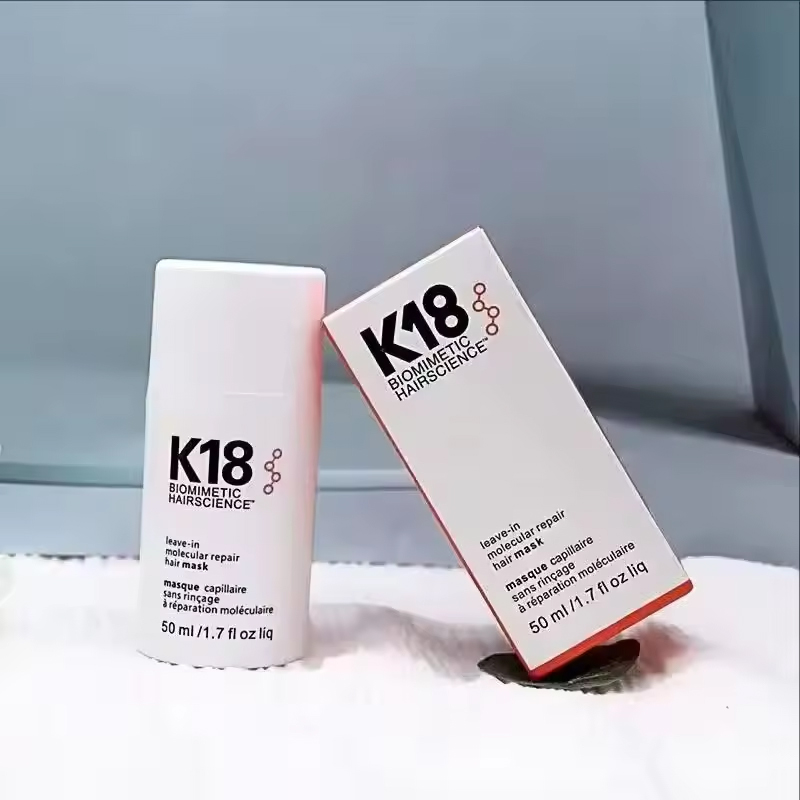 50ml 150ml K18 Leave-In Molecu - Hair Care Keratin Treatment 리뷰 및 가격