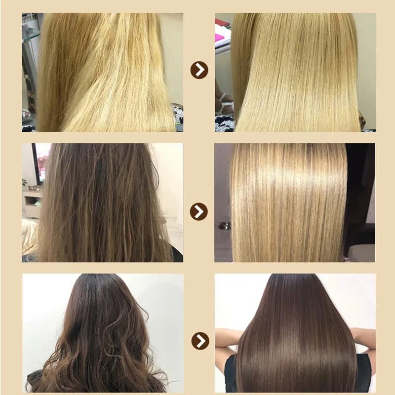 Magic Hair Vitamin Capsule Ker - Hair Care Keratin Treatment 리뷰 및 가격