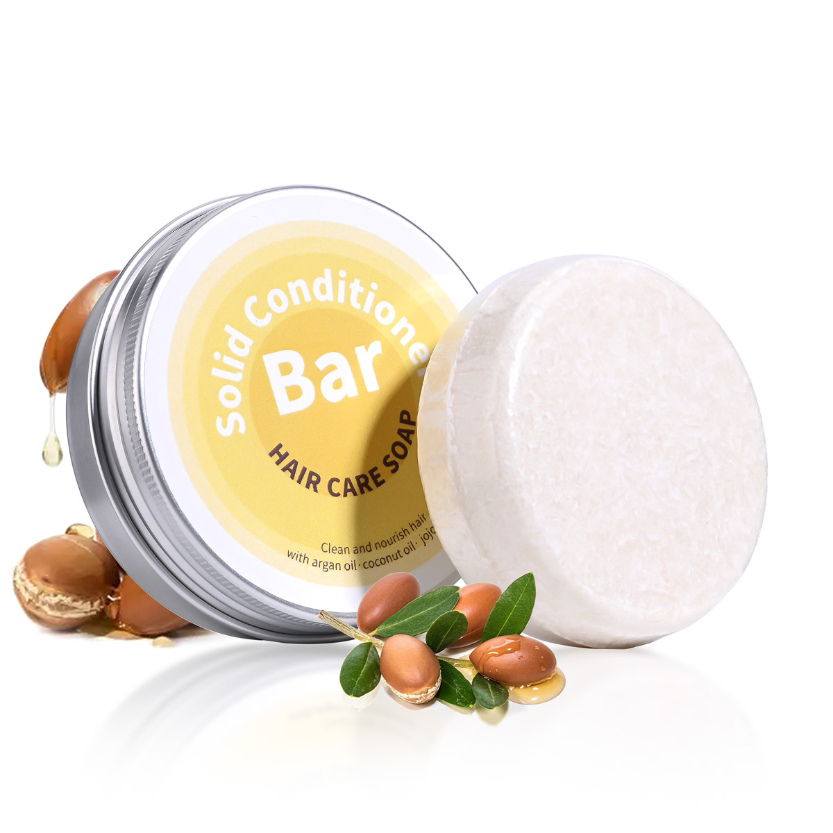Plant Essential Oil Hair Condi - Hair Care Products 리뷰 및 가격