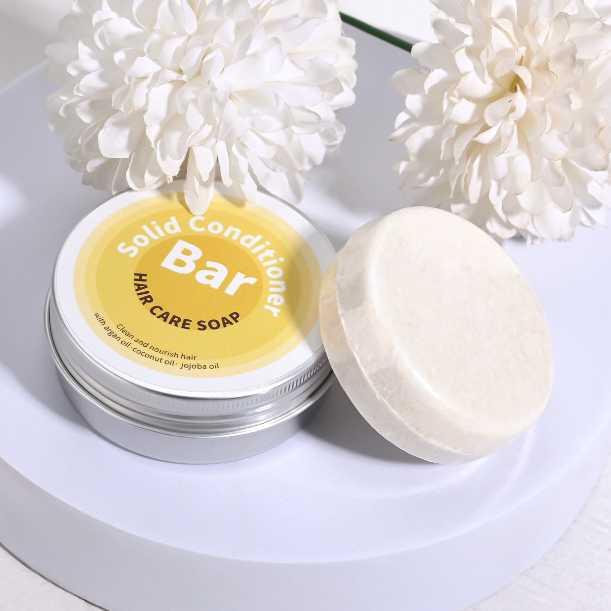 Plant Essential Oil Hair Condi - Hair Care Products 리뷰 및 가격
