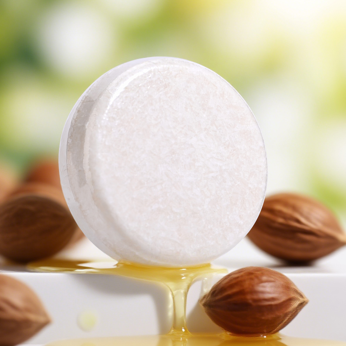Plant Essential Oil Hair Condi - Hair Care Products 리뷰 및 가격