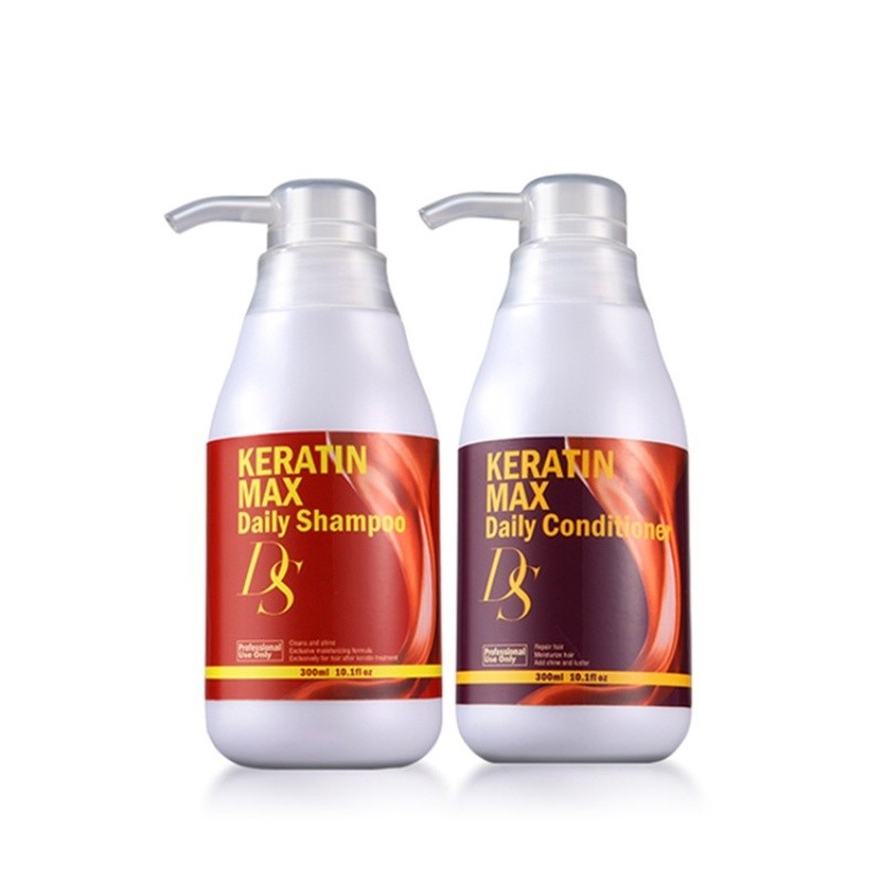 Superior Daily Shampoo 300ml D - Hair Care Keratin Treatment 리뷰 및 가격