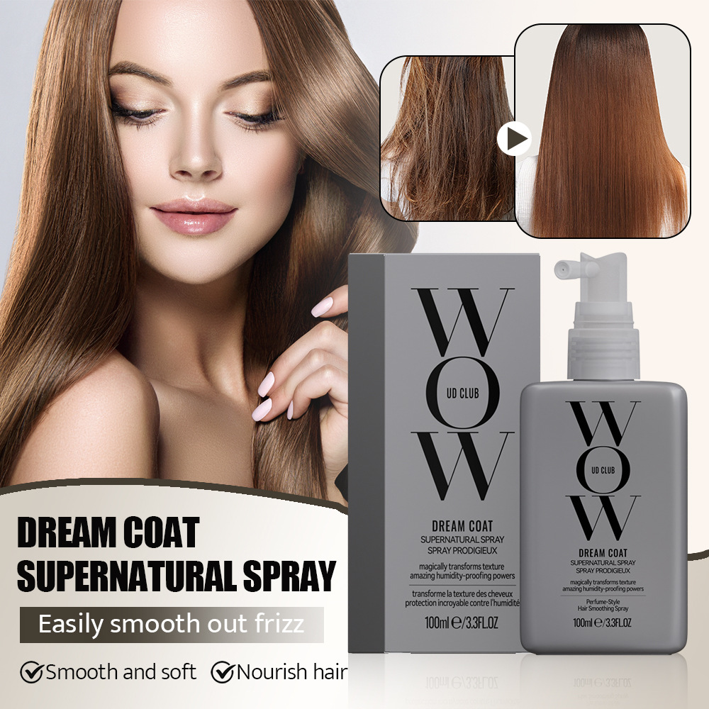 Wow Dream Coat Hair Essential  - Hair Care Natural Products 리뷰 및 가격