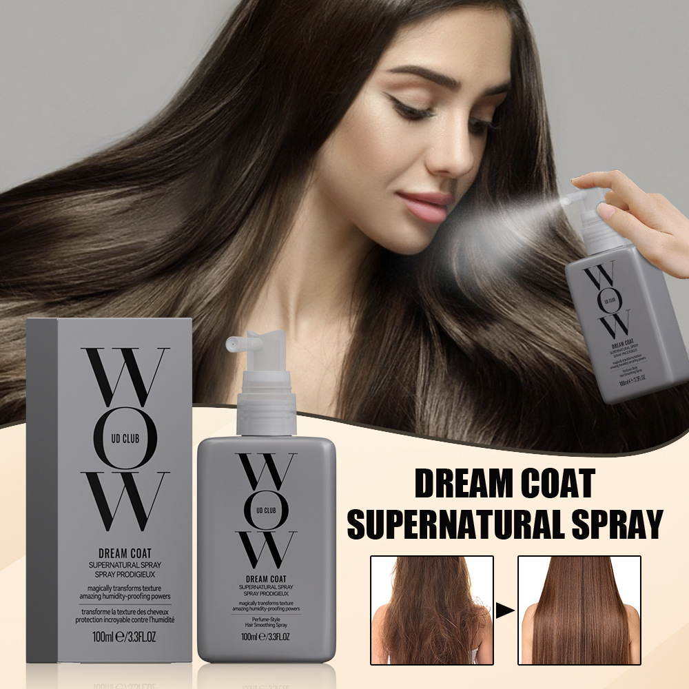 Wow Dream Coat Hair Essential  - Hair Care Natural Products 리뷰 및 가격