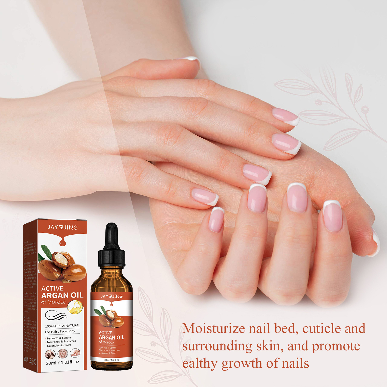 Argan Oil for Hair Treatment S - Hair Care Natur 리뷰 및 가격