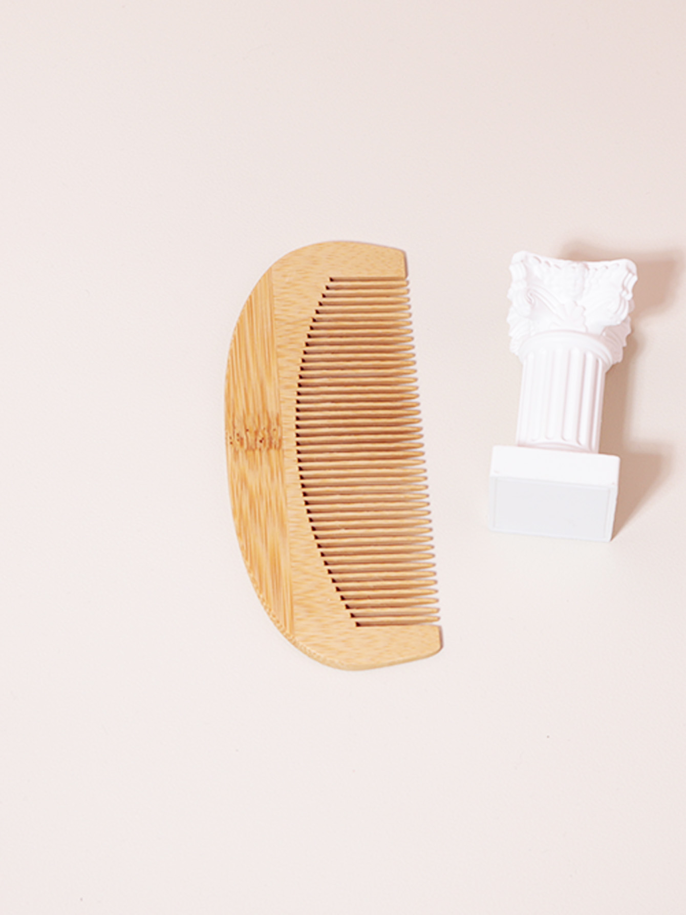 Natural Bamboo and Wood Comb,  - Hair Care Wavy Hair 리뷰 및 가격