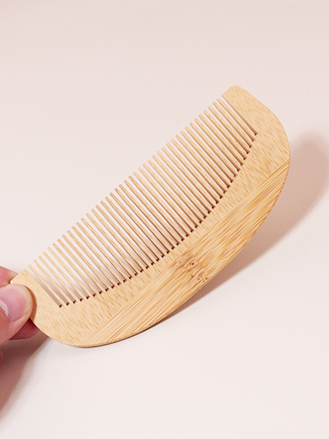 Natural Bamboo and Wood Comb,  - Hair Care Wavy Hair 리뷰 및 가격