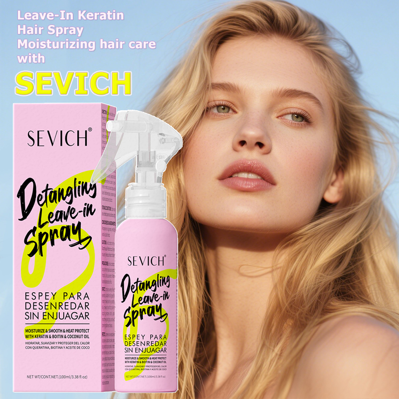 Keratin Hair Care Essence Spra - Hair Care Keratin Treatment 리뷰 및 가격