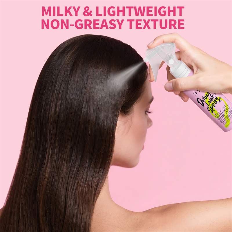 Keratin Hair Care Essence Spra - Hair Care Keratin Treatment 리뷰 및 가격