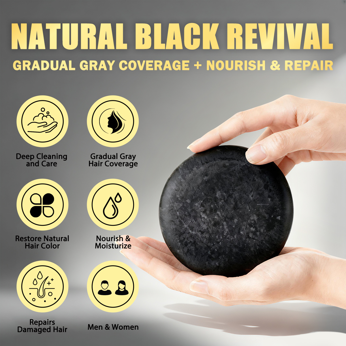 Men Beard Moisturizing Cleansi - Hair Care Kit 리뷰 및 가격