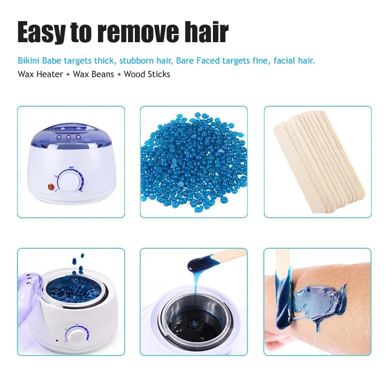 200ml Hair Removal Tool Smart  - Hair Care Kit 리뷰 및 가격