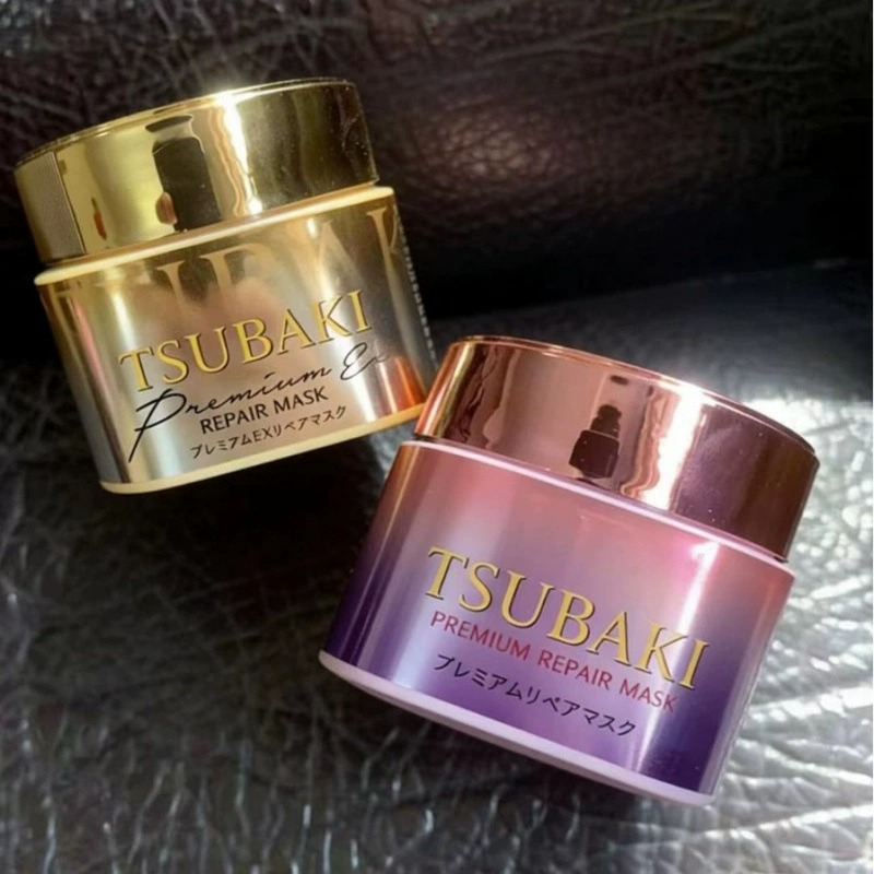 Japan TSUBAKI Premium Repair H - Hair Care Tsubaki 리뷰 및 가격