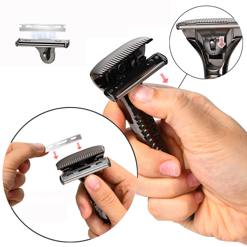 Whityle 25T Magnetic Safety Ra - Hair Care Zinc 리뷰 및 가격