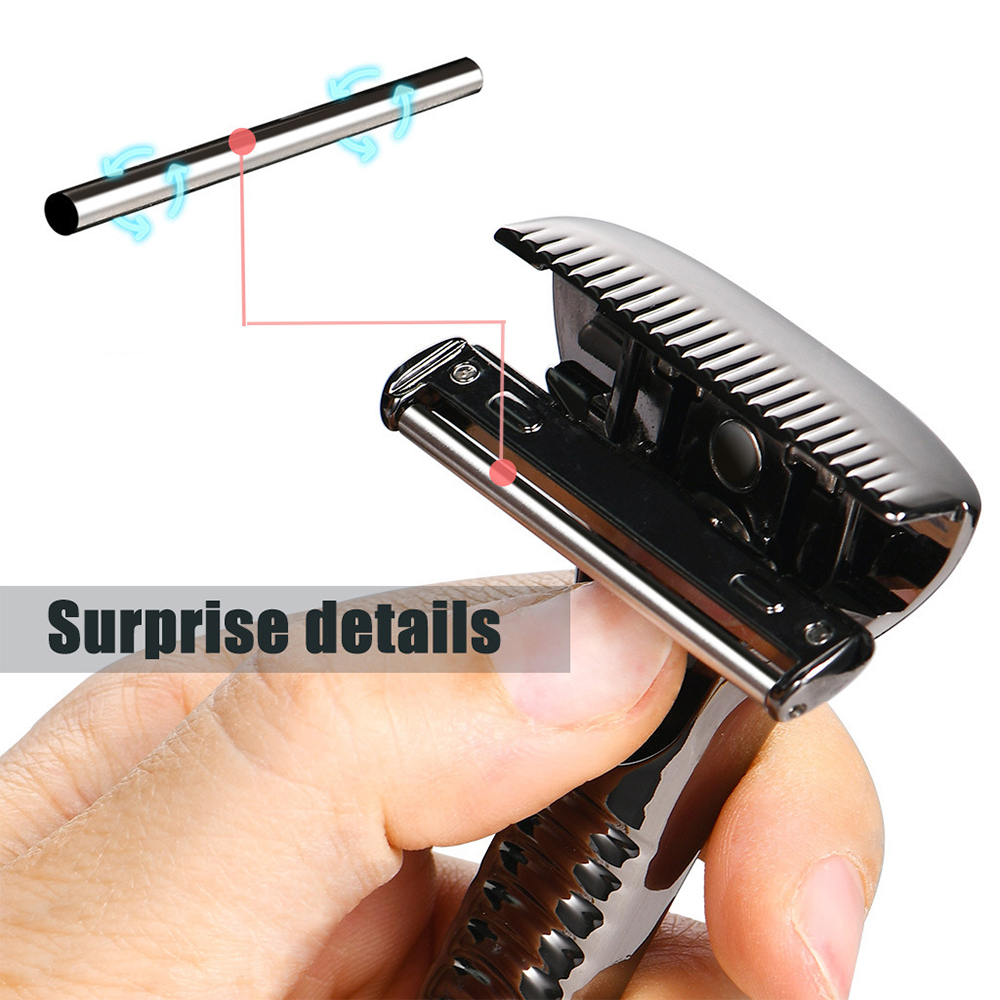 Whityle 25T Magnetic Safety Ra - Hair Care Zinc 리뷰 및 가격