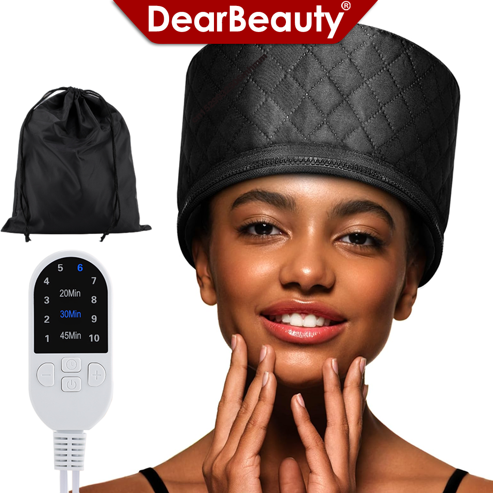 Portable Electric Thermal Hat  - Hair Care Kit 리뷰 및 가격