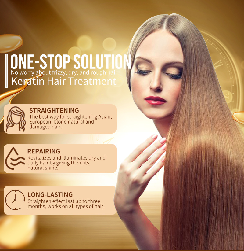 PURC Brazilian Keratin Hair Tr - Hair Care Keratin Treatment 리뷰 및 가격